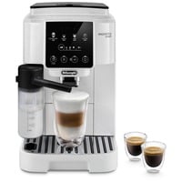 DeLonghi Magnifica Start Milk White ECAM220.61.W, Vollautomat weiß