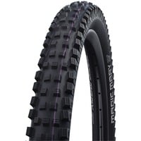 Schwalbe Magic Mary Super Downhill, Reifen schwarz, ETRTO: 62-584