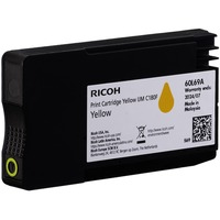 Ricoh Ricoh Tinte IJM C180F yellow  408520 