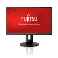 Fujitsu B22-8 TS PRO Generalüberholt, LED-Monitor 54.6 cm (21.5 Zoll), schwarz, FullHD, IPS, USB-Hub