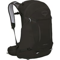 Osprey Hikelite 28, Rucksack schwarz, 26 Liter, Größe S/M