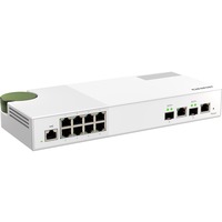 QNAP QSW-M2108-2C, Switch 