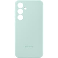 SAMSUNG Silicone Case, Handyhülle mint, Samsung Galaxy S24 FE