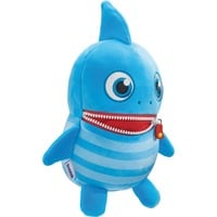 Schmidt Spiele Sorgenfresser Sharko, Kuscheltier Edition Boogie Woogies, 25 cm