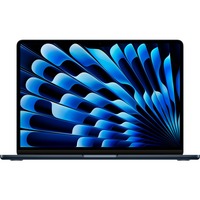 Apple  MacBook Air 34,5 cm (13,6") CTO, Notebook schwarz, M3, 10-Core GPU, macOS, Deutsch, 34.5 cm (13.6 Zoll), 2 TB SSD