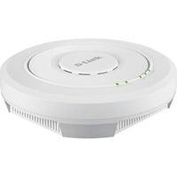 D-Link DWL-6620APS, Access Point weiß