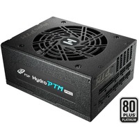 FSP Hydro PTM PRO ATX3.0(PCIe5.0) 1200W, PC-Netzteil 1x 12-Pin High Power GPU, 4x PCIe, Kabelmanagement, 1200 Watt