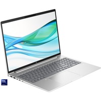 HP ProBook 460 G11 (9C0H8EA), Notebook silber, Windows 11 Pro 64-Bit, 40.6 cm (16 Zoll), 1 TB SSD
