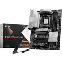 MSI PRO X870-P WIFI, Mainboard 