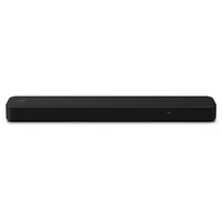 Sony HTS2000, Soundbar schwarz, Dolby Atmos, Bluetooth, WLAN