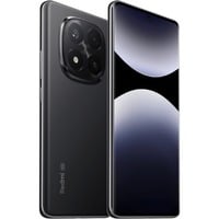 Xiaomi Redmi Note 14 Pro+ 5G 512GB, Handy Midnight Black, HyperOS, 12 GB