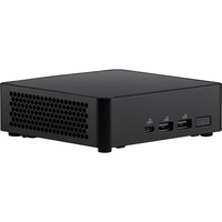 ASUS NUC 14 Pro Slim Kit RNUC14RVKI300002I, Barebone schwarz, ohne Betriebssystem