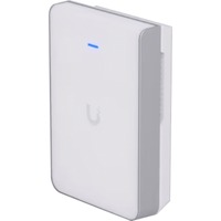 Ubiquiti Wireless AP WIFI7 Pro-Wall, Access Point weiß