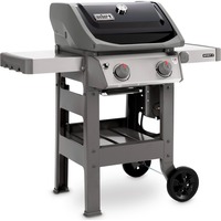 Weber Gasgrill Spirit II E-210 GBS schwarz