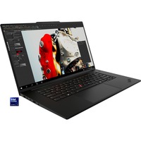 Lenovo ThinkPad P1 G7 (21KV0029GE)   , Notebook schwarz, Intel® Core™ Ultra 9 185H, NVIDIA GeForce RTX 4070, 64 GB LPDDR5X, 2 TB (2 TB SSD), Windows 11 Pro 64-Bit