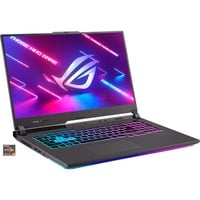 ASUS ROG Strix G17 (G713PV-LL145W), Gaming-Notebook grau, Windows 11 Home 64-Bit, 43.9 cm (17.3 Zoll) & 240 Hz Display, 1 TB SSD