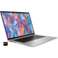 HP ZBook Firefly 14 G11 (86B19EA), Notebook silber, Windows 11 Pro 64-Bit, 35.6 cm (14 Zoll), 1 TB SSD