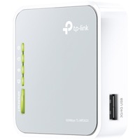 TP-Link TL-MR3020, Router grau/weiß, Retail