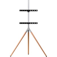 One for all Tripod WM7472, Halterung braun, 65"