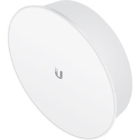 Ubiquiti airMAX PowerBeam M5 300 ISO, Richtfunk-Antenne weiß