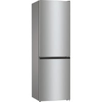 gorenje NRK61CS2XL4, Kühl-/Gefrierkombination edelstahl