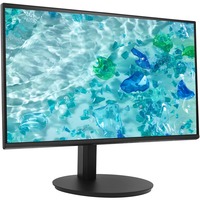 Acer Vero CB242YGbmiprx, LED-Monitor 60.5 cm (23.8 Zoll), schwarz, FullHD, IPS, HDMI, DP, VGA, 120Hz Panel