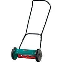 Bosch Handrasenmäher AHM 38G, Spindelmäher grün, 38cm