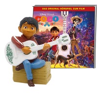 Tonies Disney - Coco, Spielfigur Hörspiel