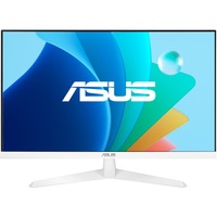 ASUS Eye Care VU279HFI-W, Gaming-Monitor 68.6 cm (27 Zoll), weiß, FullHD, IPS, Adaptive-Sync, 100Hz Panel