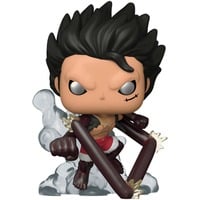 Funko POP! One Piece - Snake-Man Luffy, Spielfigur 9,5 cm