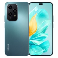 Honor 200 Lite 256GB, Handy Cyan Lake, 5G, 8 GB