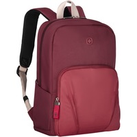 Wenger Motion , Rucksack weinrot, bis 40,6 cm (16")