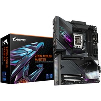 GIGABYTE Z890 AORUS MASTER, Mainboard 