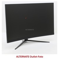 MSI Optix G32C4XDE, Gaming-Monitor 80 cm (32 Zoll), schwarz, FullHD, VA, Curved, HDMI, DisplayPort, 250Hz Panel