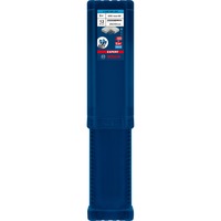 Bosch Expert Hammerbohrer SDS-max-8X, Ø 12mm 5 Stück, Arbeitslänge 200mm