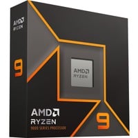 AMD Ryzen™ 9 9900X, Prozessor Boxed-Version