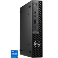 Dell OptiPlex 7020 Plus MFF (542TT), Mini-PC schwarz, Windows 11 Pro 64-Bit