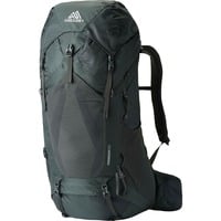 Gregory PARAGON 60 , Rucksack dunkelgrün, 60 Liter, Größe S/M