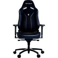 Vertagear Gaming-Stuhl SL5800 schwarz/carbon, ContourMax Lumbar, VertaAir, Hygennx