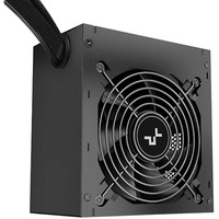 DeepCool PM800D 800W, PC-Netzteil schwarz, 800 Watt