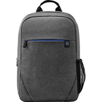 HP Prelude , Rucksack grau/schwarz, bis 39,6 cm (15,6")