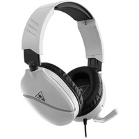 Turtle Beach Recon 70, Gaming-Headset weiß, 3,5 mm Klinke