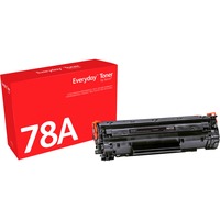 Xerox Everyday Toner schwarz 006R03630 wiederaufbereitet, kompatibel zu HP 78A