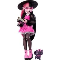 Mattel Monster High Draculaura, Puppe 