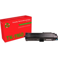 Xerox Everyday Toner schwarz 006R04795 wiederaufbereitet, kompatibel zu Kyocera TK-1160