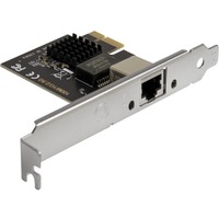 Inter-Tech ST-7266, LAN-Adapter