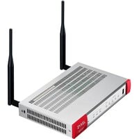 Zyxel USG FLEX 100 AX Wifi 6, Firewall Keine Lizenz enthalten