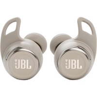 JBL Reflect Flow Pro, Kopfhörer weiß, Bluetooth, USB-C