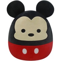 Jazwares Squishmallows - Mickey Maus, Kuscheltier 35 cm