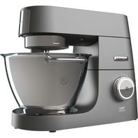 Kenwood Chef Titanium KVC7300S, Küchenmaschine silber